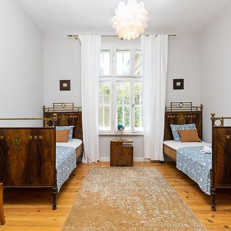 The Old Town Vintage 2-Bedroom Jewel By Flat Mаnager بلوفديف المظهر الخارجي الصورة