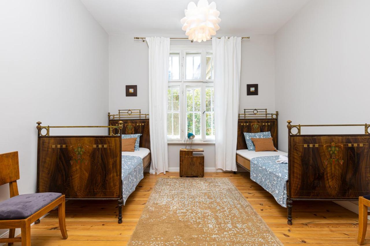 The Old Town Vintage 2-Bedroom Jewel By Flat Mаnager بلوفديف المظهر الخارجي الصورة