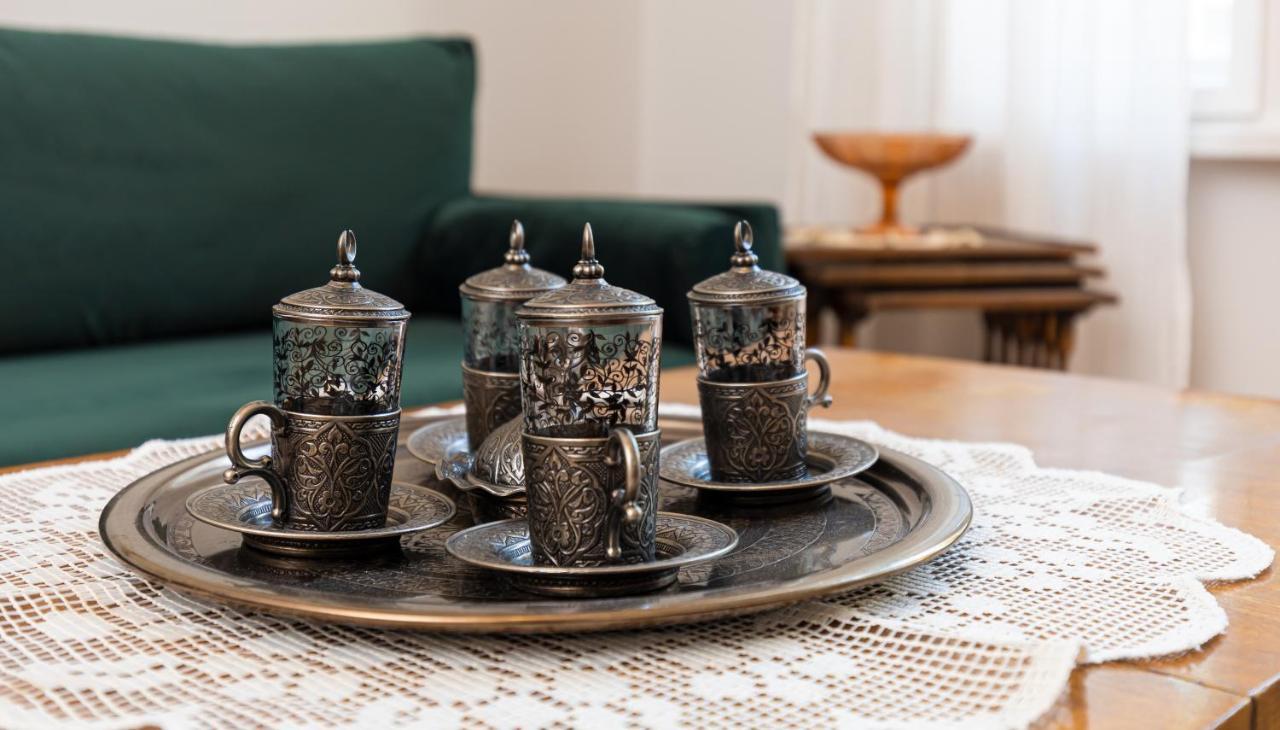 The Old Town Vintage 2-Bedroom Jewel By Flat Mаnager بلوفديف المظهر الخارجي الصورة
