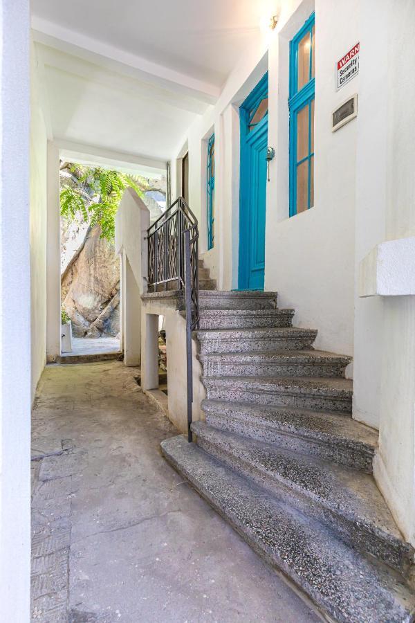 The Old Town Vintage 2-Bedroom Jewel By Flat Mаnager بلوفديف المظهر الخارجي الصورة